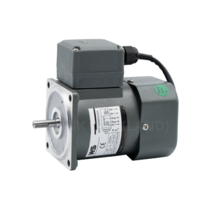 มอเตอร์เพลากลม (AC Micro Motor Round-shaft)