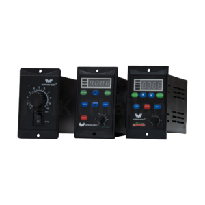 ตัวปรับรอบมอเตอร์ Micro (AC Micro Adjust Speed Controller)